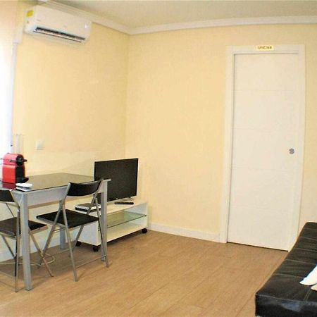 Apartamento cercano a Madrid Rio Exterior foto