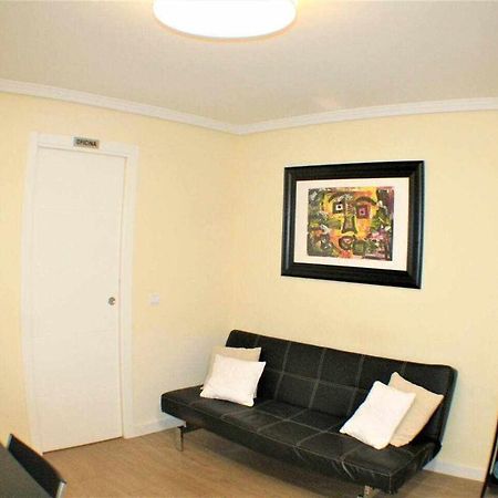 Apartamento cercano a Madrid Rio Exterior foto