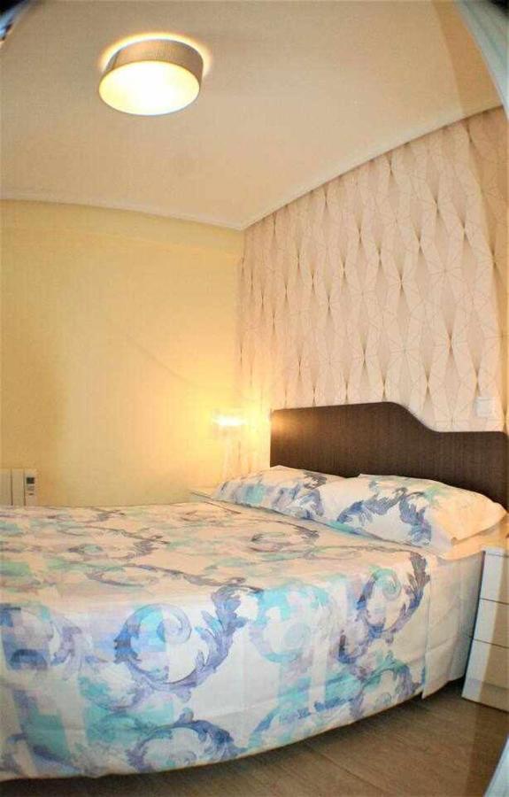 Apartamento cercano a Madrid Rio Exterior foto