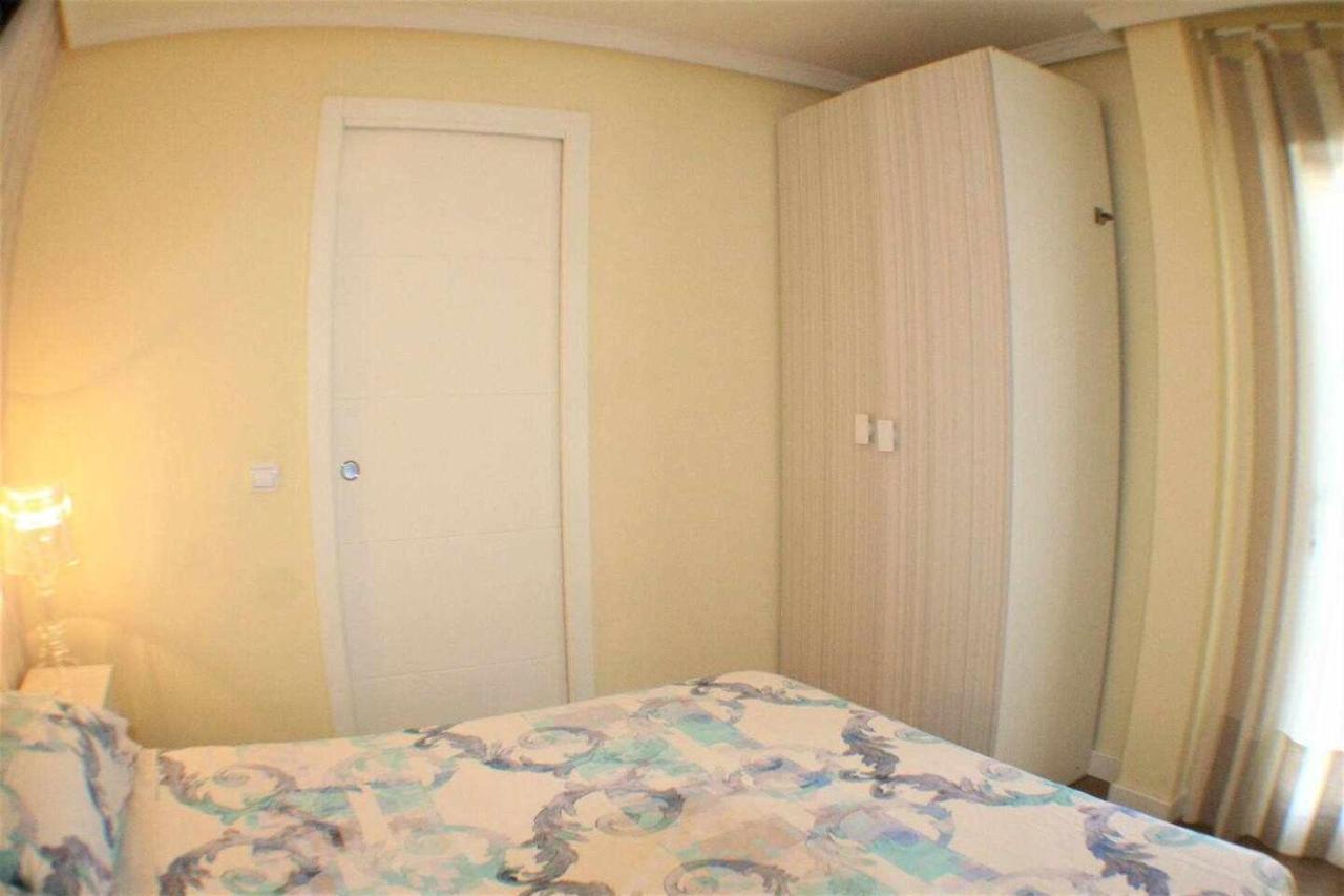 Apartamento cercano a Madrid Rio Exterior foto