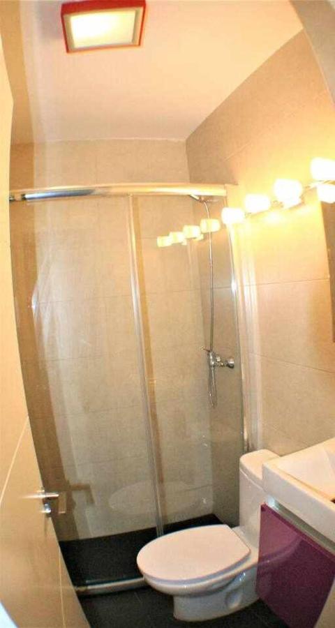 Apartamento cercano a Madrid Rio Exterior foto